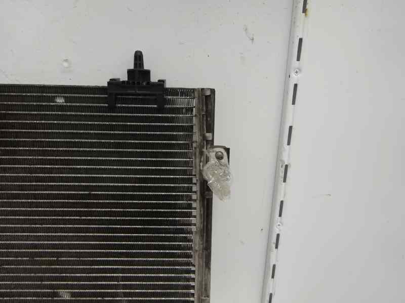 CONDENSADOR RADIADOR AIRE ACONDICIONADO CITROEN C4 2012 1.6 90CV HDI FAP