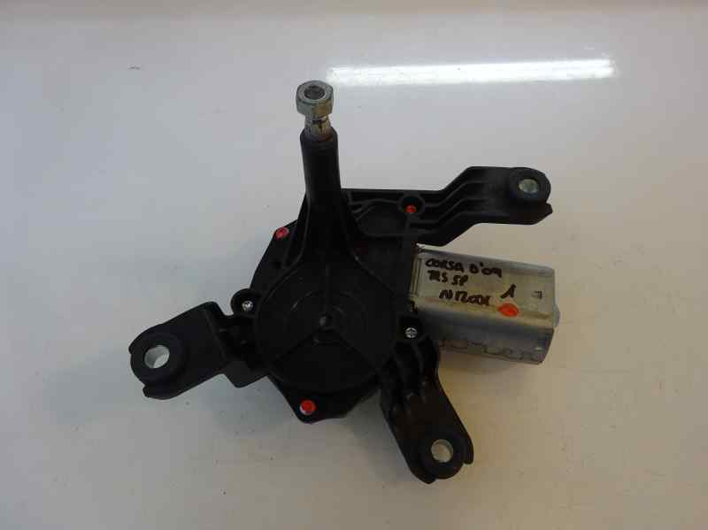 MOTOR LIMPIA TRASERO OPEL CORSA 1.3 CDTI MT 75CV