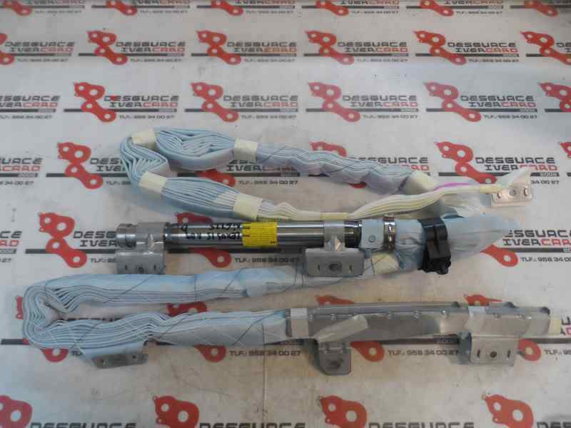 AIRBAG CORTINA DELANTERO DERECHO TOYOTA YARIS OTROS