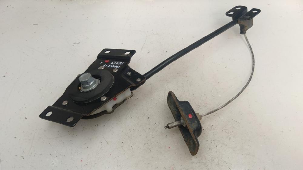 NEUMATICO REPUESTO KIA CARENS 1.6 MT 135CV | 99KW