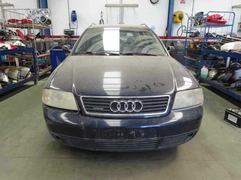 CAUDALIMETRO AUDI A6 1999 2.4 MT 165CV | 121KW