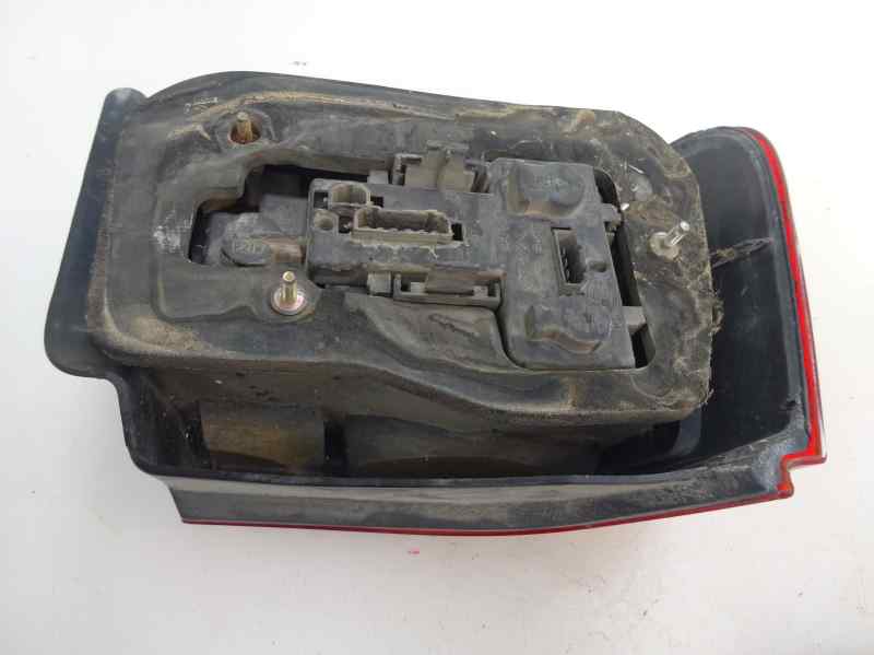PILOTO TRASERO DERECHO SEAT IBIZA 1.9 MT 68CV | 50KW