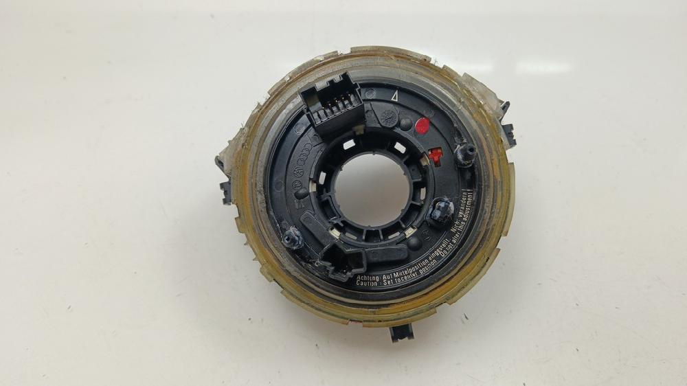 ANILLO AIRBAG AUDI A8 3.7 AT 4WD 280CV | 206KW
