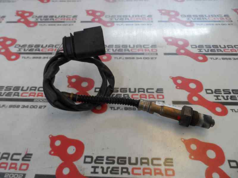 SONDA LAMBDA PORSCHE CAYENNE 4.5 AT TURBO 450CV
