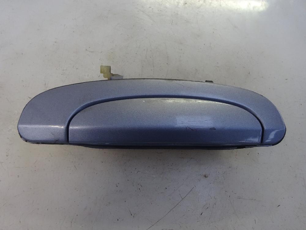 MANETA EXTERIOR TRASERA DERECHA HYUNDAI GETZ 1.5 CRDI MT 82CV