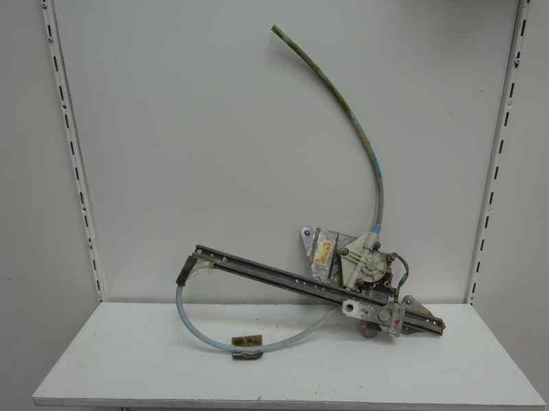 ELEVALUNAS TRASERO IZQUIERDO JEEP CHEROKEE 2.5 MT 4WD 115CV | 85KW