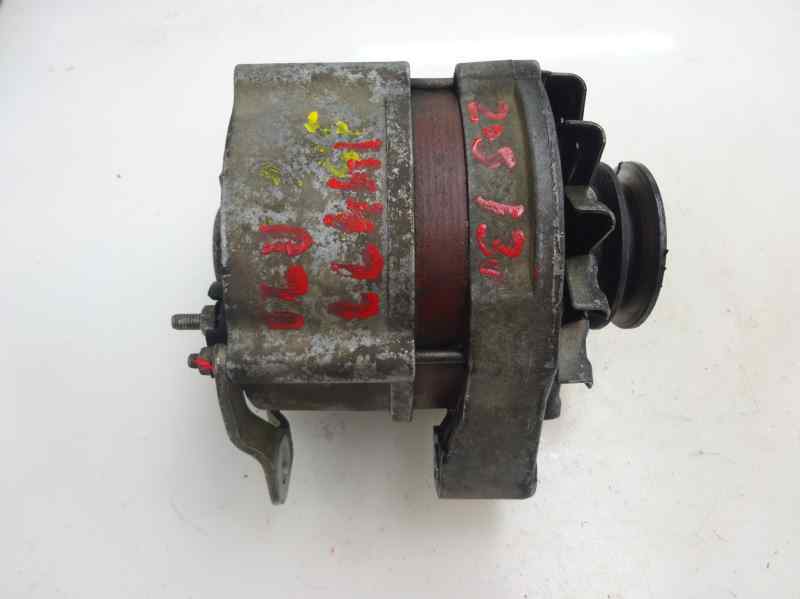 ALTERNADOR PEUGEOT 205 1.9 MT D 64CV