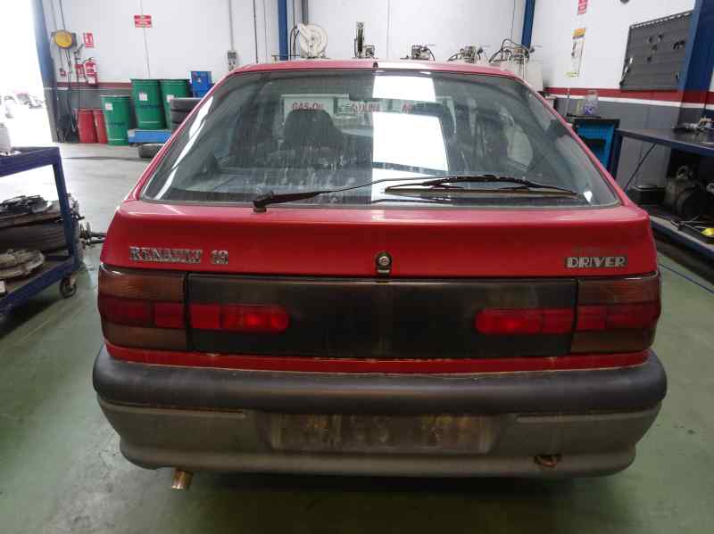 RETROVISOR DERECHO RENAULT 5 1995 1.7 MT 90CV