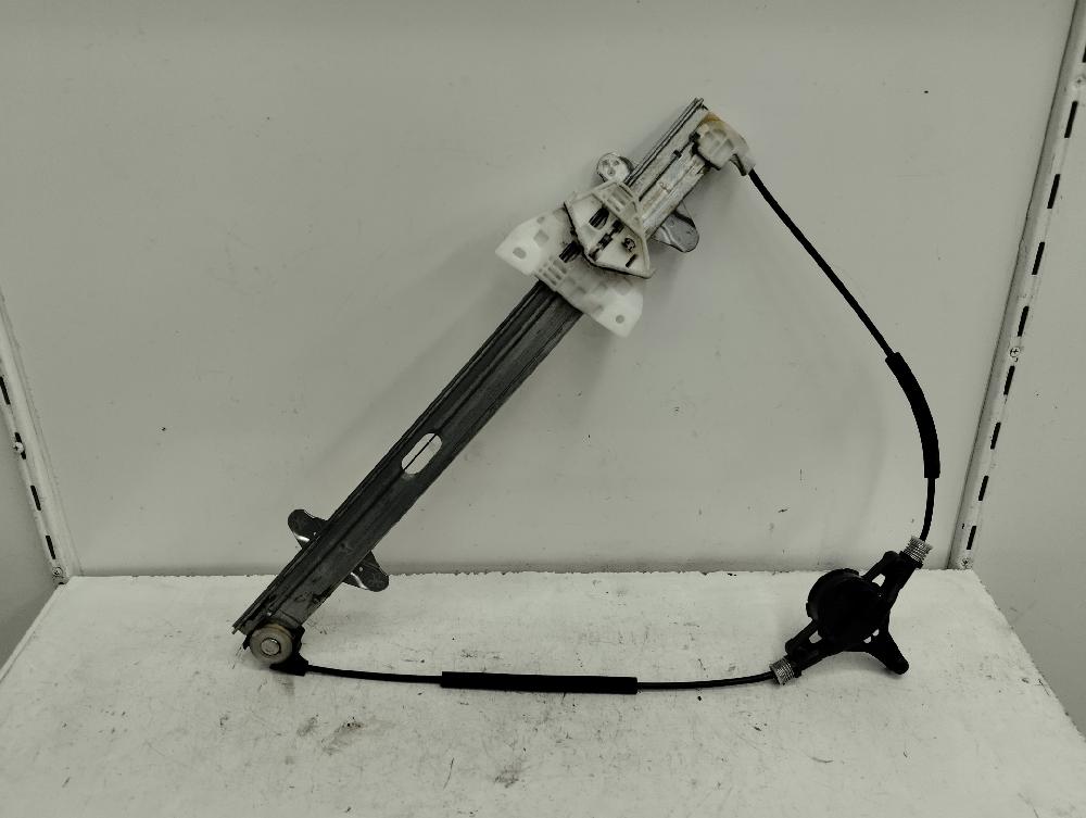ELEVALUNAS DELANTERO IZQUIERDO MAZDA 2 1.4 MZ-CD MT 68CV | 50KW