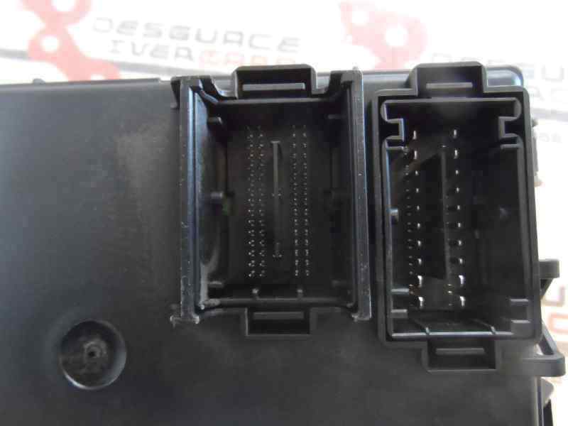 CAJA RELES FUSIBLES OPEL CORSA 1.3 CDTI ECOFLEX MT 75CV