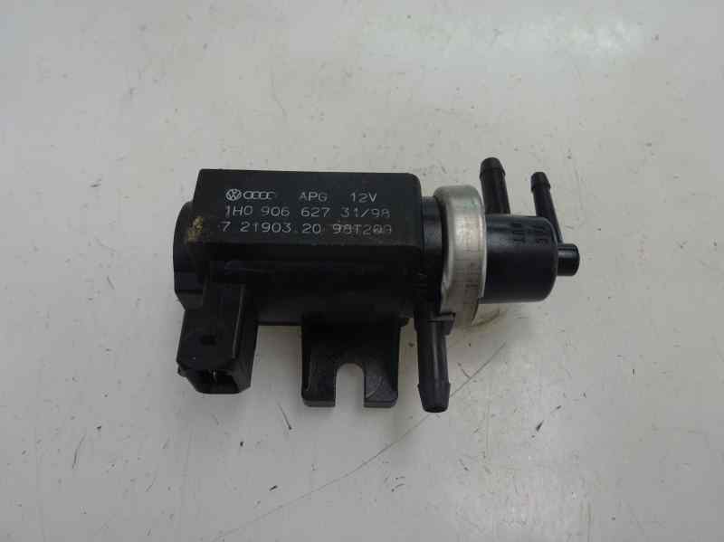 VALVULA AIRE ADICIONAL VOLKSWAGEN BEETLE 1.9 TDI MT 90CV
