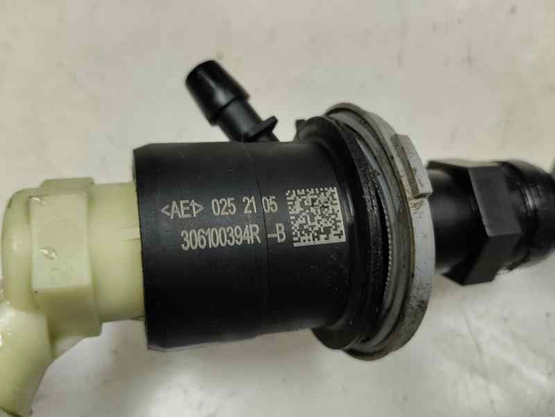BOMBA EMBRAGUE DACIA DOKKER 1.5 MT 95CV | 70KW