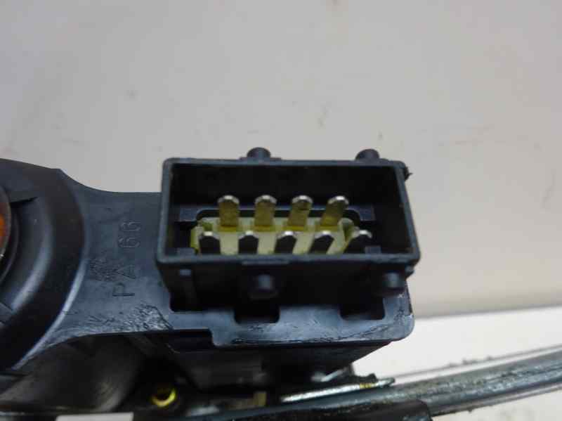 ELEVALUNAS DELANTERO IZQUIERDO CITROEN XANTIA 2.0 HDI MT 109CV