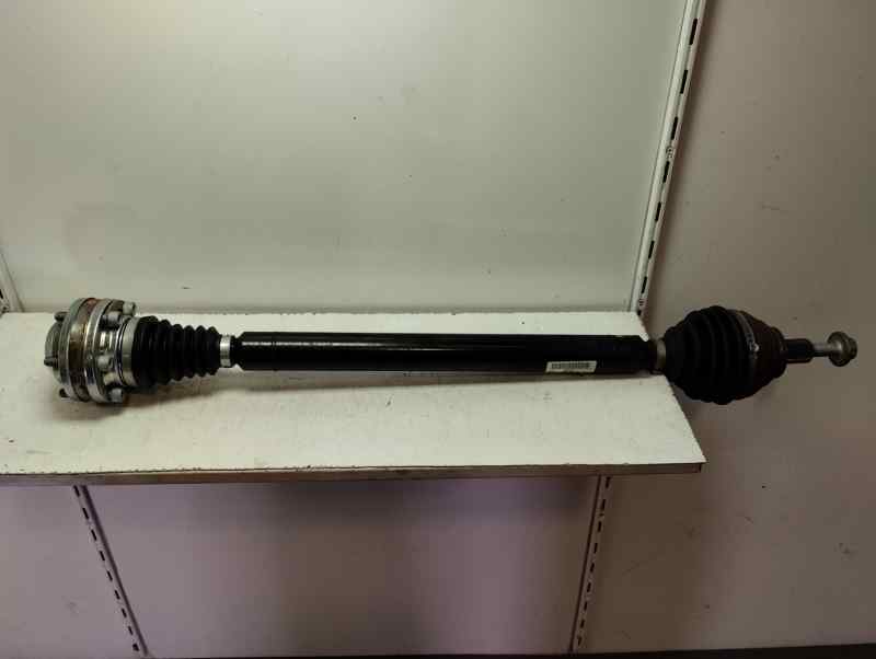 TRANSMISION DELANTERA DERECHA SEAT ATECA 2023 2.0 TDI MT 4DRIVE 150CV