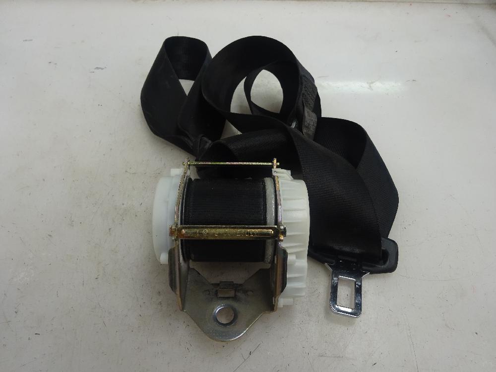 CINTURON SEGURIDAD TRASERO DERECHO AUDI A3 2.0 TDI MT 140CV