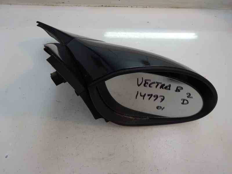 RETROVISOR DERECHO OPEL VECTRA 2.0 DTI MT 101CV