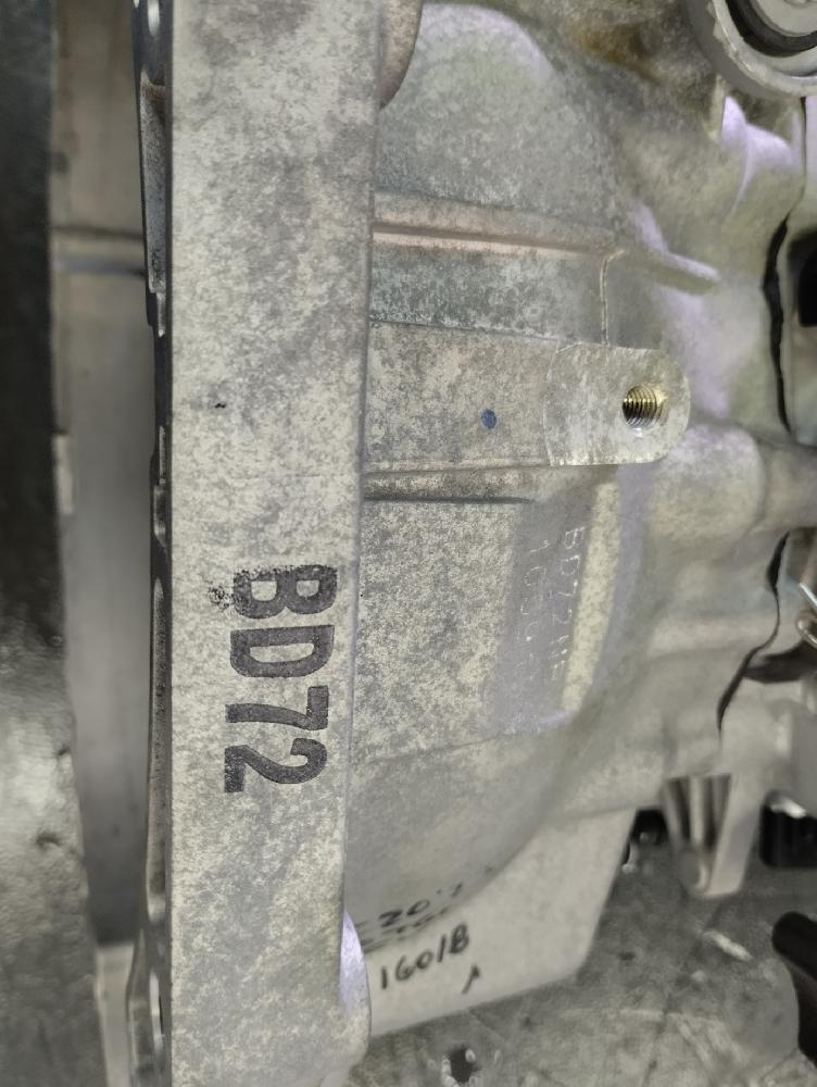 CAJA CAMBIOS HYUNDAI I20 1.0 T-GDI BLUE MT 100CV