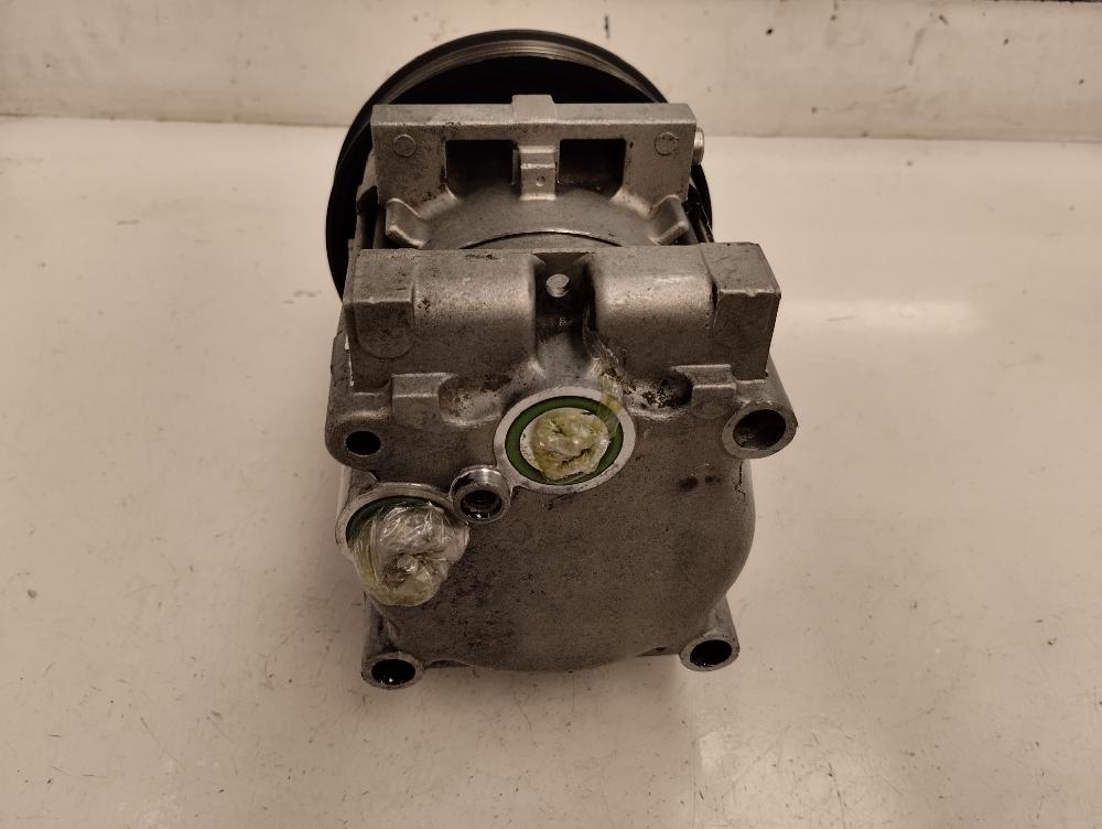 COMPRESOR AIRE ACONDICIONADO FORD KA 1.3 MT 60CV