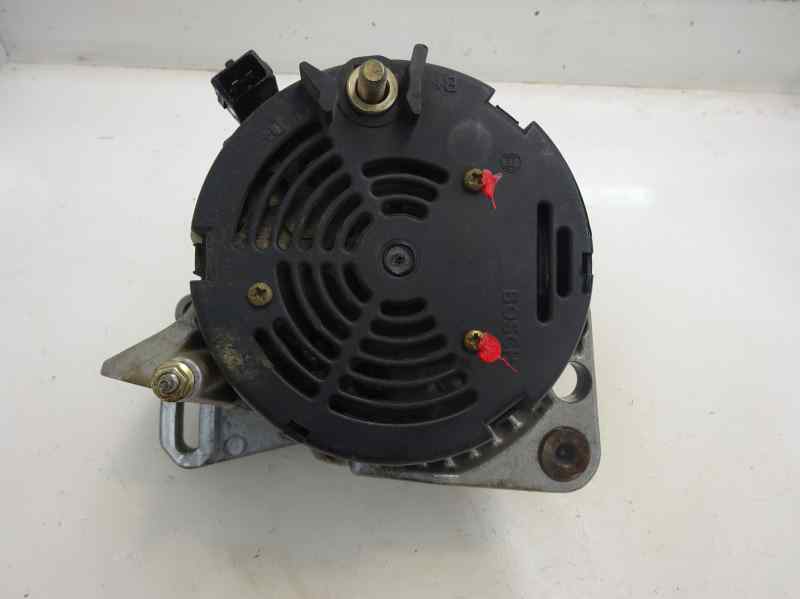 ALTERNADOR VOLKSWAGEN POLO 1995 1.4 MT 60CV | 44KW