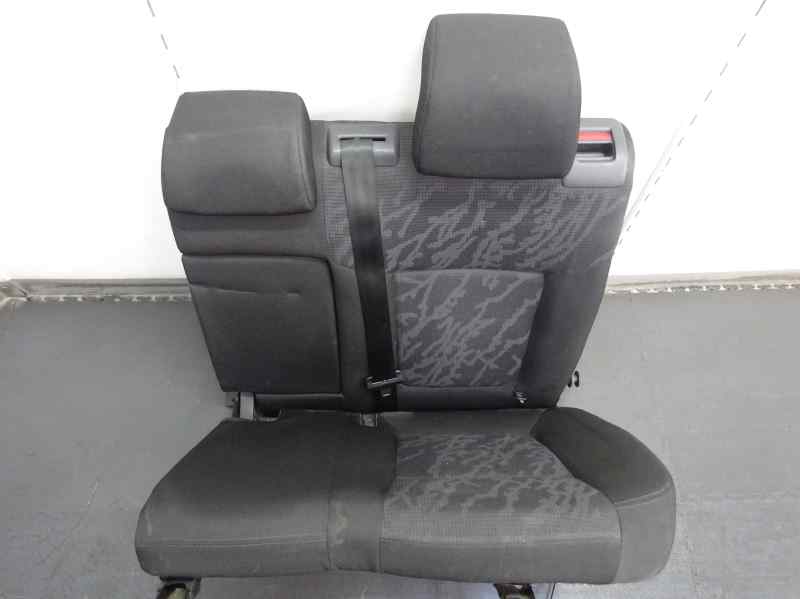 JUEGO ASIENTOS COMPLETO PEUGEOT 3008 2009 1.6 HDI MT 110CV