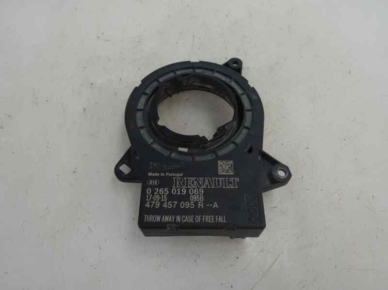 ANILLO AIRBAG DACIA DUSTER 1.5 MT 110CV DIESEL