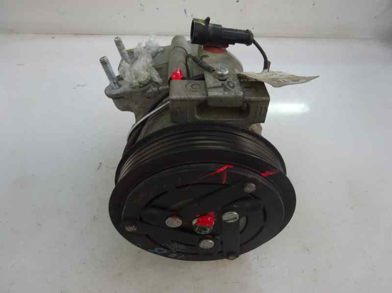 COMPRESOR AIRE ACONDICIONADO TATA INDICA 1.4 MT 71CV | 52KW
