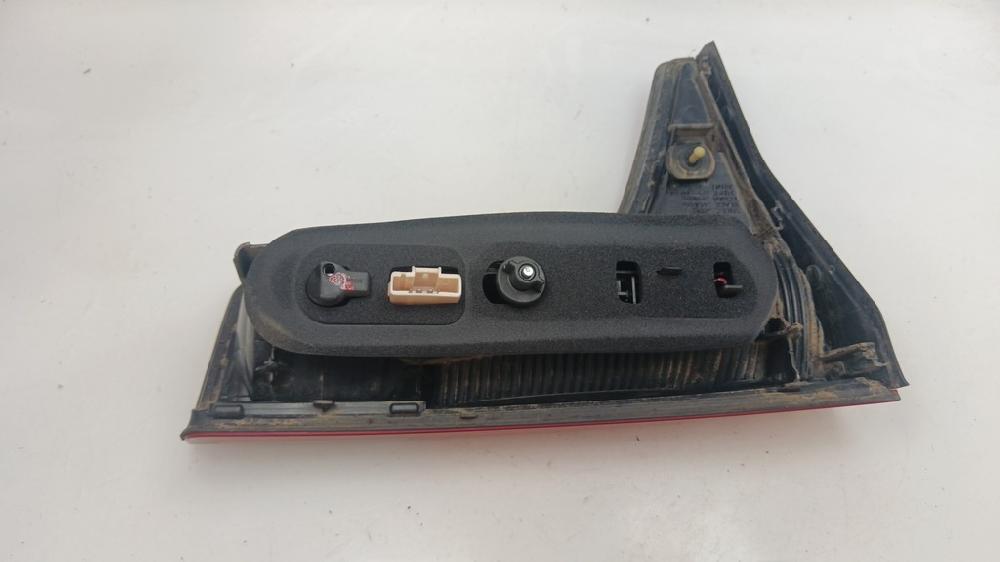 PILOTO TRASERO DERECHO INTERIOR CITROEN C5 2007 2.0 MT 140CV | 103KW
