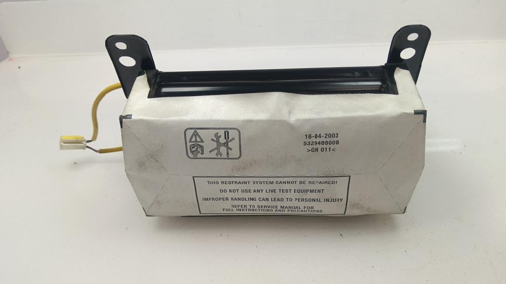 AIRBAG DELANTERO DERECHO MINI ONE 1.4 D MT 75CV