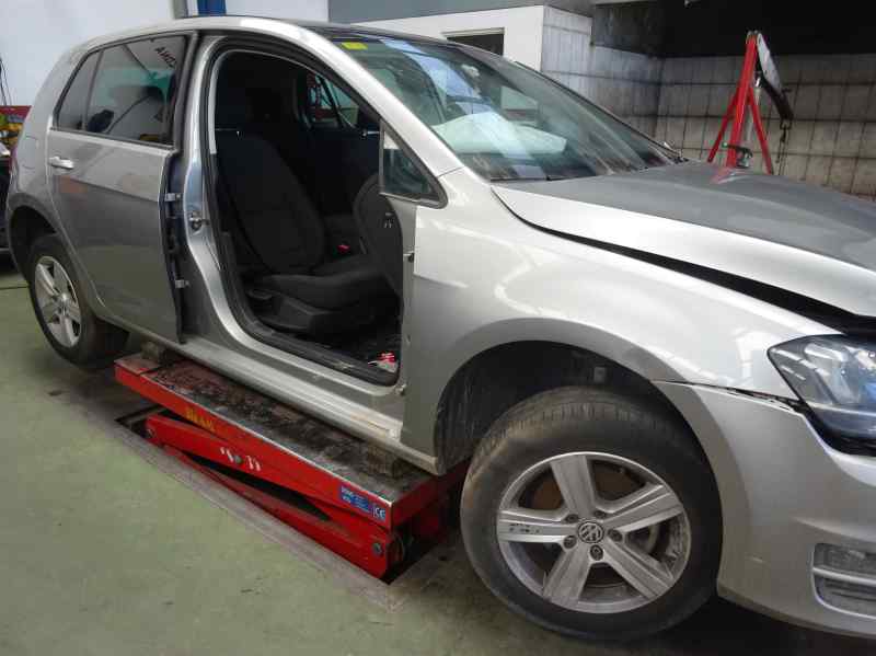 MODULO ELECTRONICO VOLKSWAGEN GOLF 1.4 TSI MT 125CV | 92KW