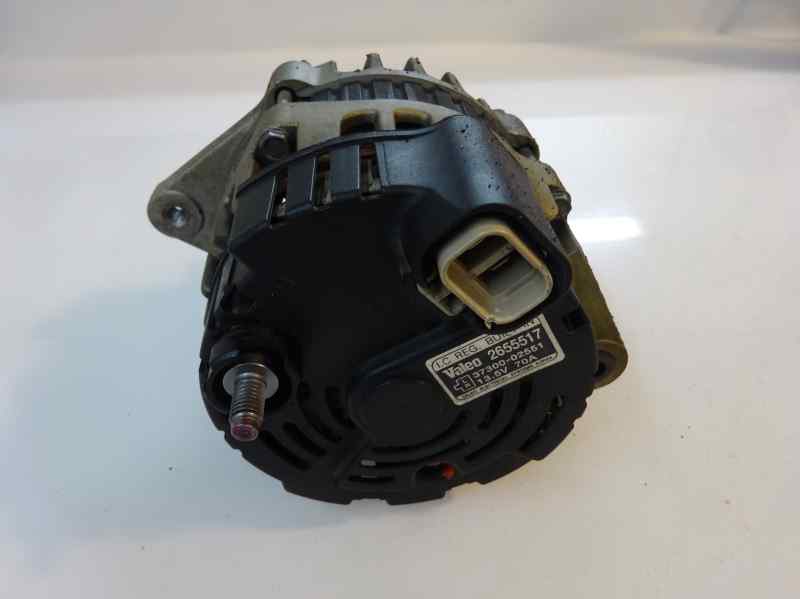 ALTERNADOR HYUNDAI GETZ OTROS