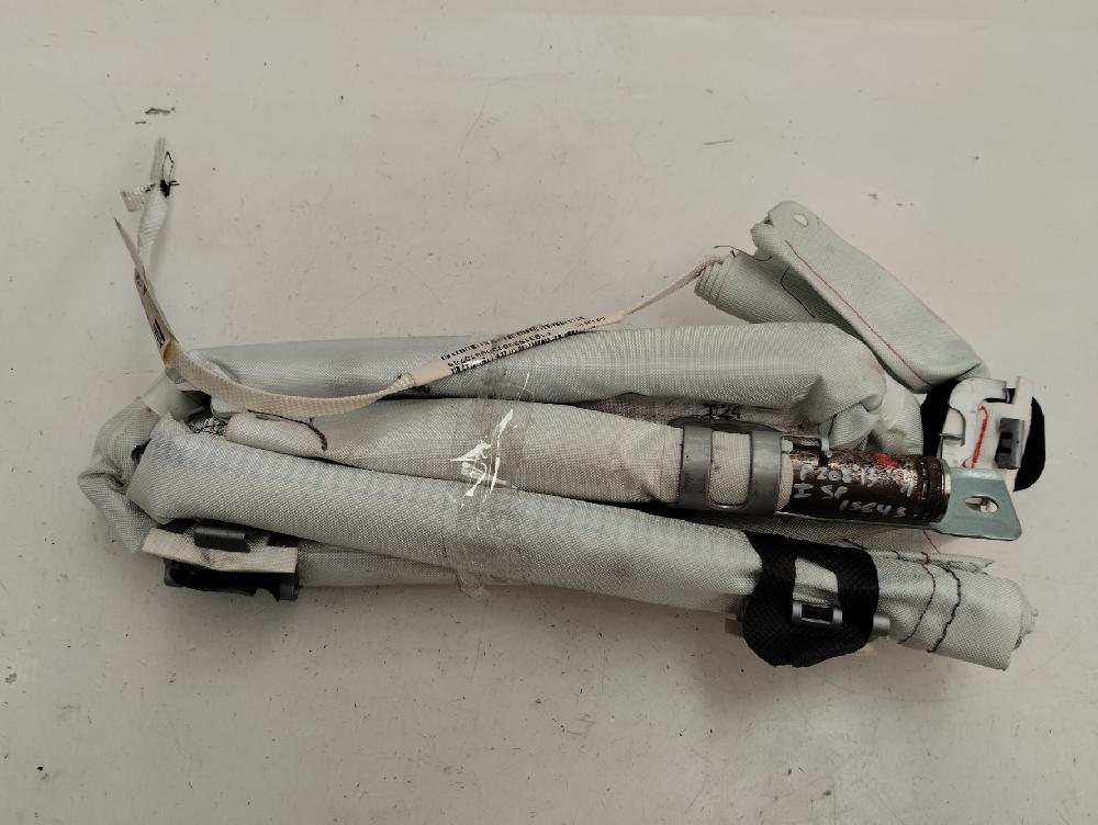 AIRBAG CORTINA DELANTERO IZQUIERDO PEUGEOT 208 2013 1.4 HDI MT 68CV