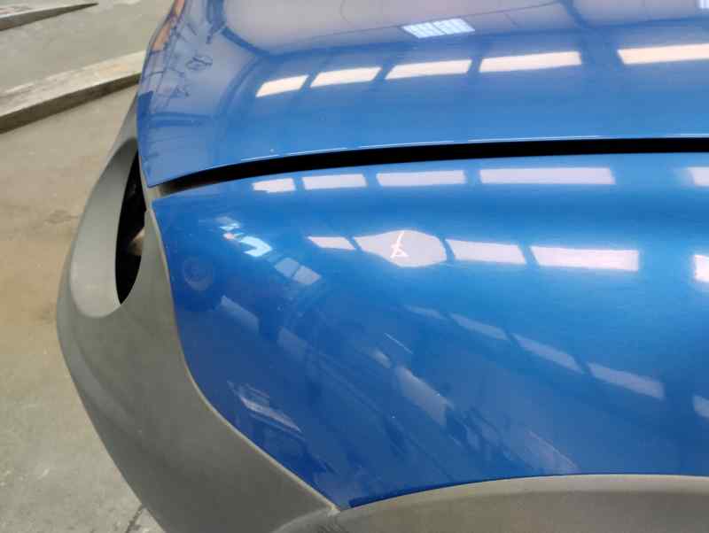 ALETA DELANTERA IZQUIERDA ROVER STREETWISE 2.0 MT 101CV | 74KW