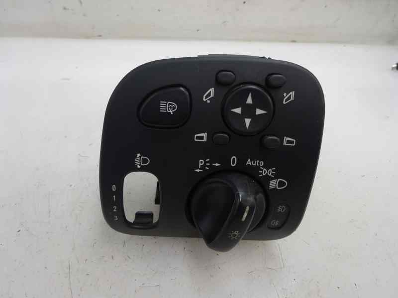 MANDO LUCES MERCEDES BENZ CLASE CLK 2008 2.1 CLK 220 CDI MT 150CV