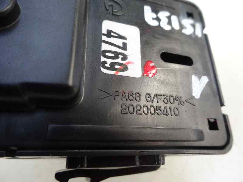 MANDO LIMPIA CHEVROLET CAPTIVA 2.2 D MT 5 PLAZAS 163CV