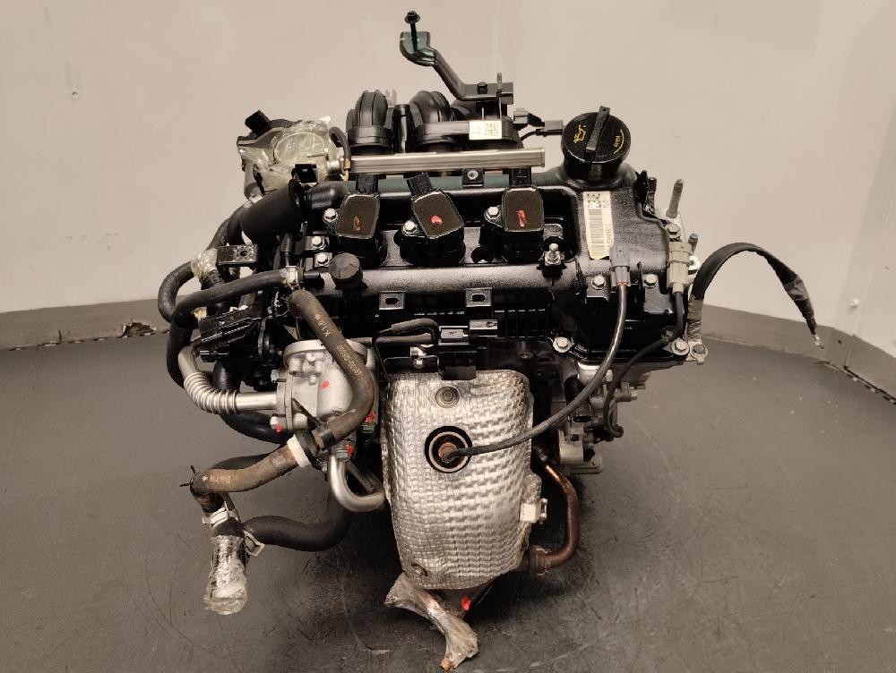 MOTOR COMPLETO KIA PICANTO 1.0 MT 67CV | 49KW