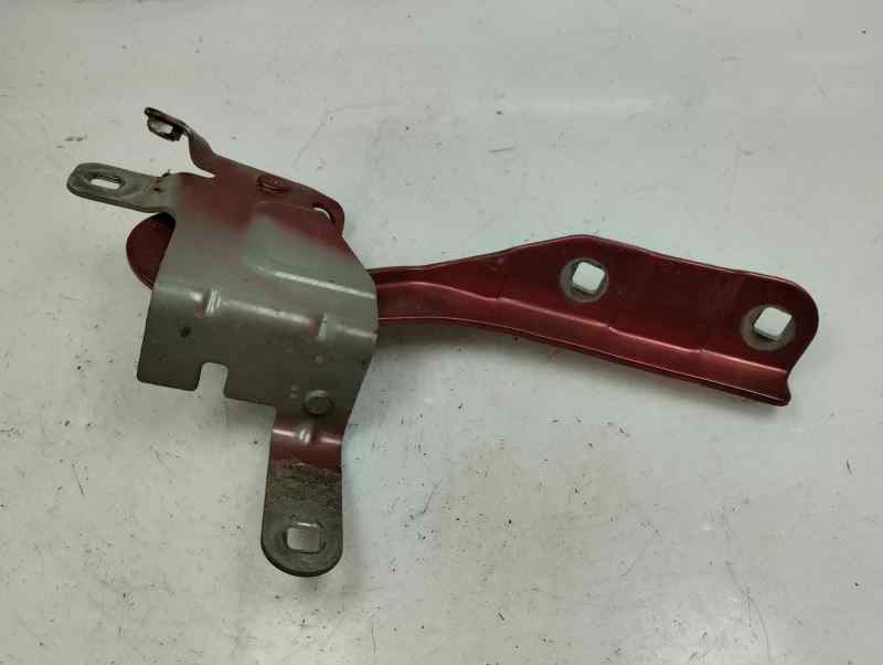 BISAGRA CAPO IZQUIERDA RENAULT CLIO 0.9 TSE MT 90CV