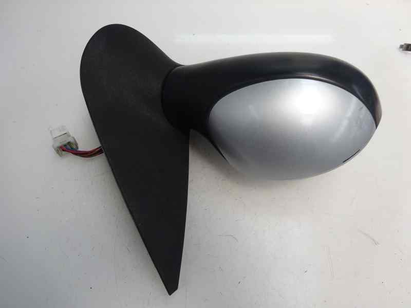 RETROVISOR DERECHO PEUGEOT 206 1.4 HDI MT 70CV