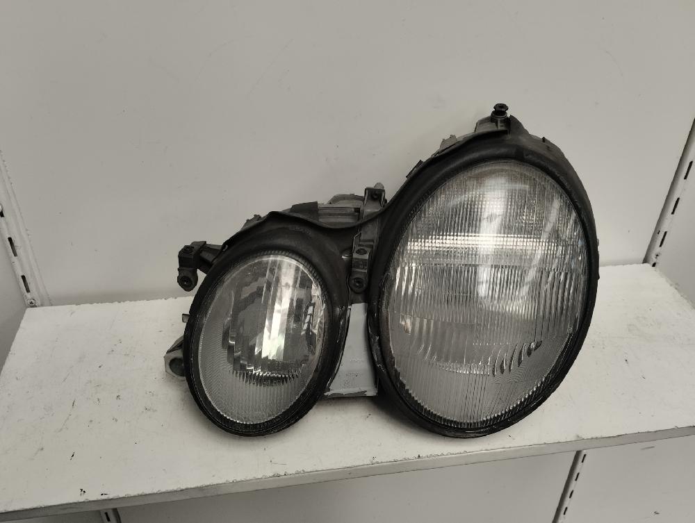 FARO IZQUIERDO MERCEDES BENZ CLASE CLK 1999 2.3 CLK 230 MT 193CV