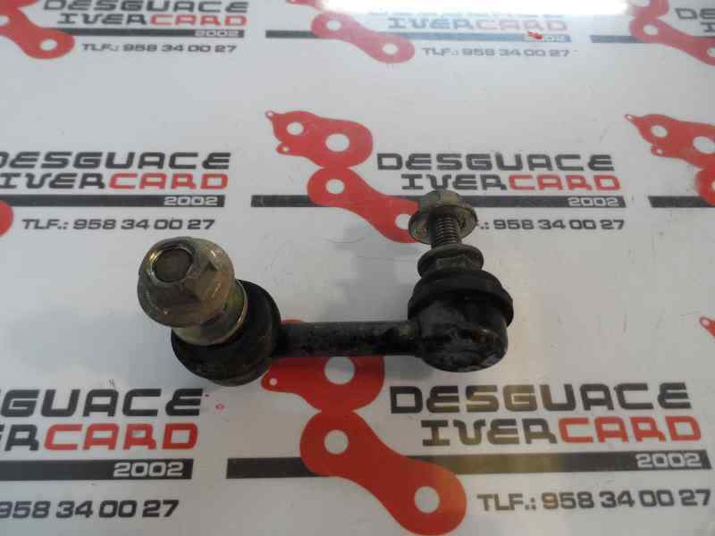 BARRA DIRECCION NISSAN PRIMERA 2.2 DTI MT 126CV | 93KW