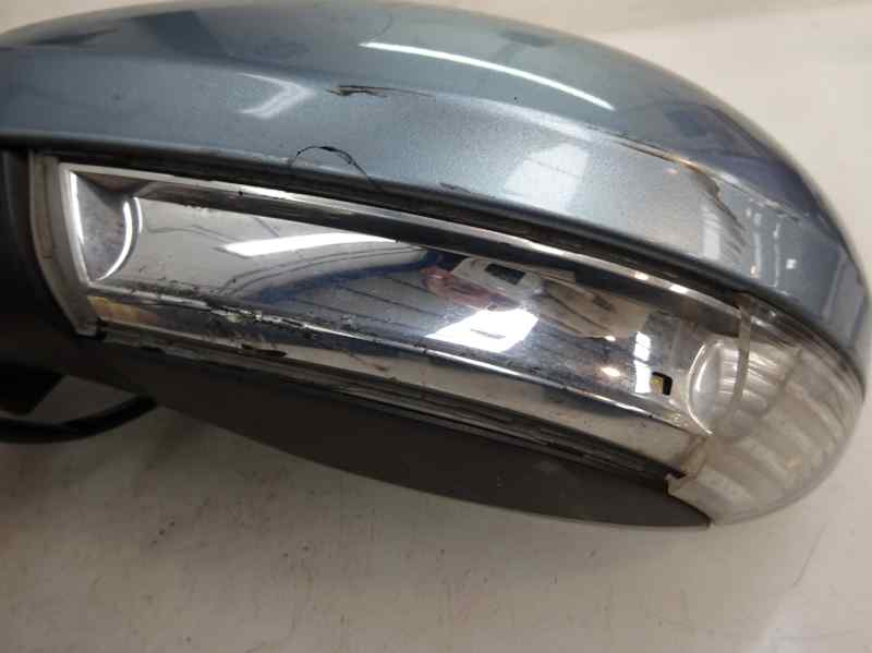 RETROVISOR IZQUIERDO VOLKSWAGEN PASSAT 2.0 TDI MT 140CV