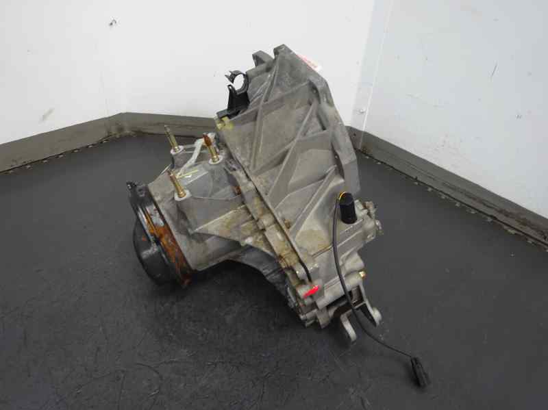 CAJA CAMBIOS FORD FIESTA 1.2 MT 75CV | 55KW