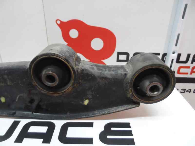 BRAZO SUSPENSION INFERIOR TRASERO DERECHO SUZUKI WAGON R 1.3 D MT 70CV