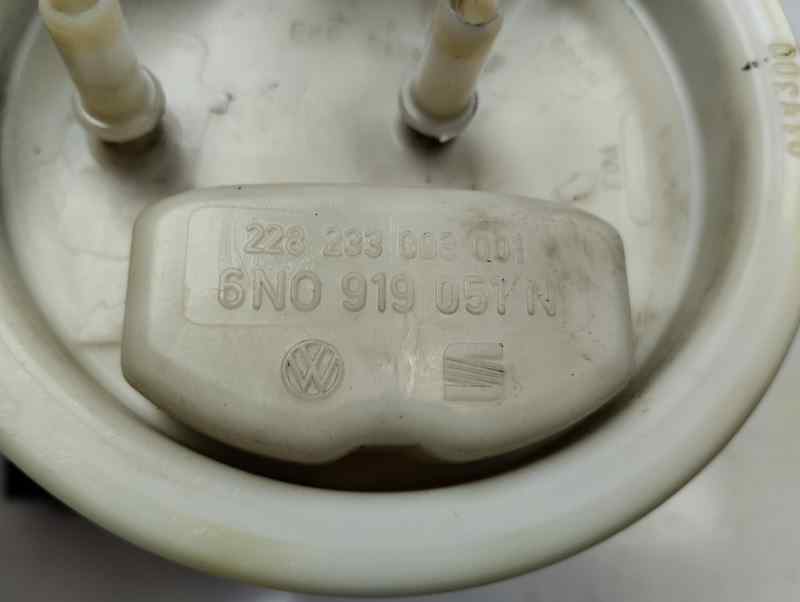 BOMBA COMBUSTIBLE SEAT IBIZA 1.4 MT 75CV | 55KW