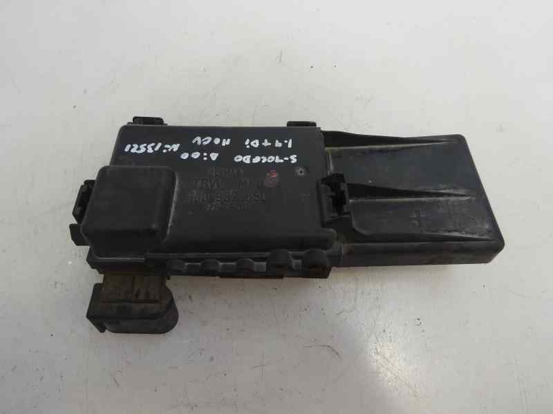 BATERIA SEAT TOLEDO 1.9 TD MT 110CV