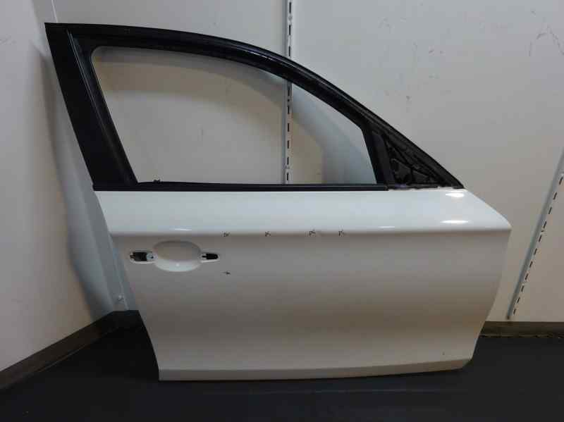 PUERTA DELANTERA DERECHA BMW SERIE 1 2008 2.0 118D MT 143CV