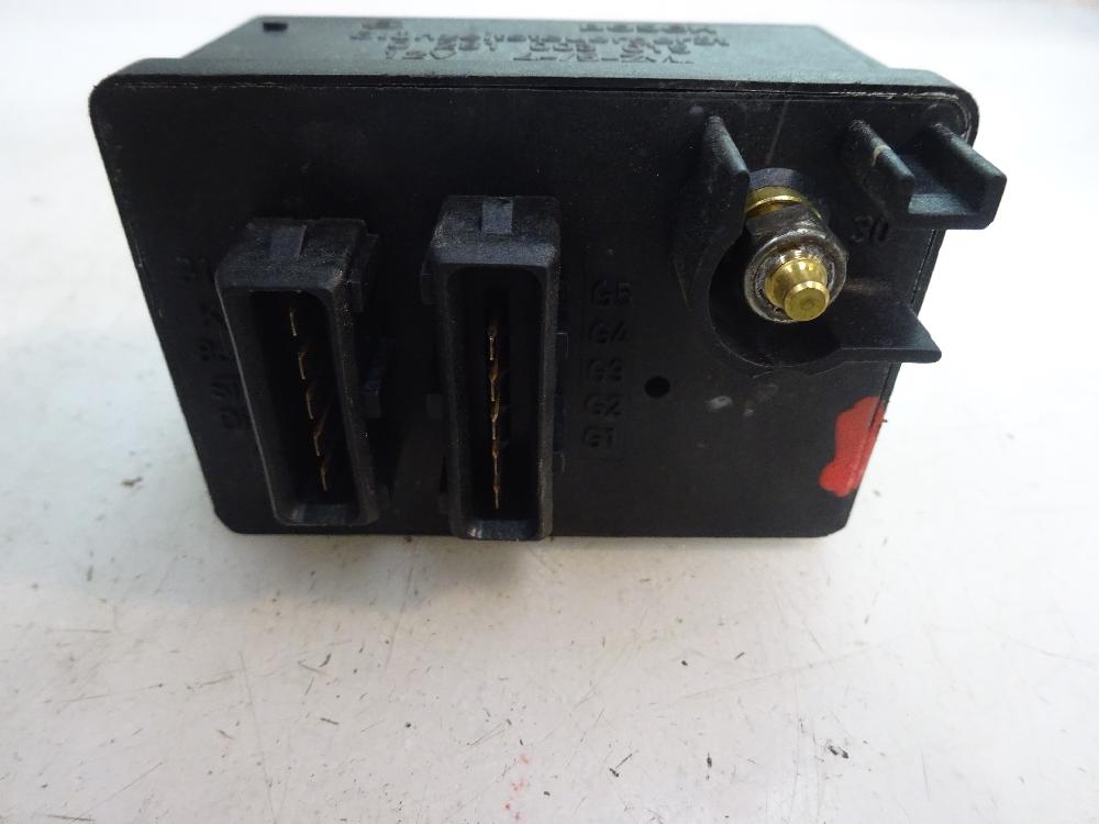 CAJA PRECALENTAMIENTO FIAT DOBLO 2001 1.9 D MT 63CV