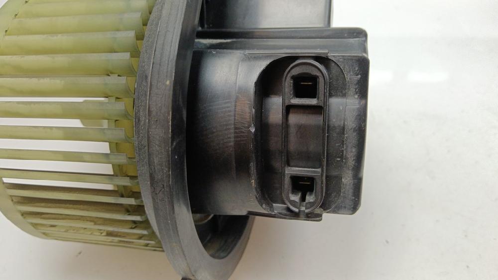 MOTOR CALEFACCION RENAULT CLIO 1.5 MT 82CV | 60KW