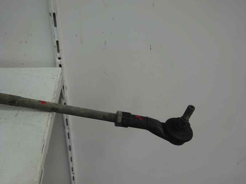 CREMALLERA DIRECCION RENAULT MODUS 1.5 DCI MT 85CV
