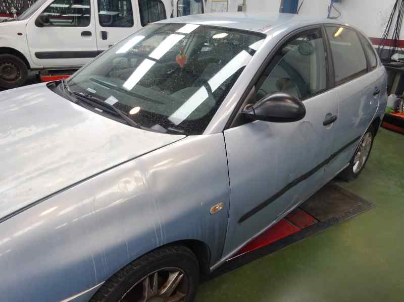 MOTOR ARRANQUE SEAT IBIZA 1.9 SDI MT 64CV