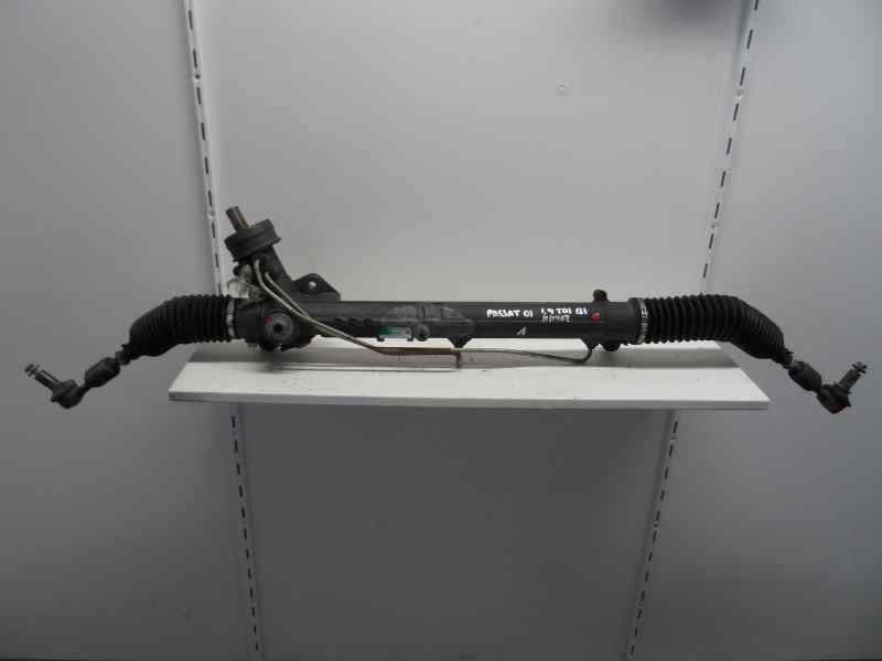 CREMALLERA DIRECCION VOLKSWAGEN PASSAT 1.9 TDI 6MT 130CV